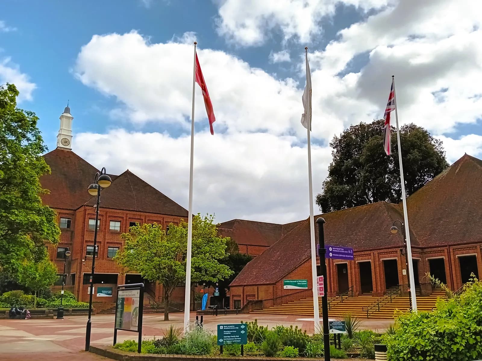 How to Access Hillingdon Council Services: A Resident's Guide
